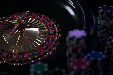 Dragon Tiger betting layout with card positions