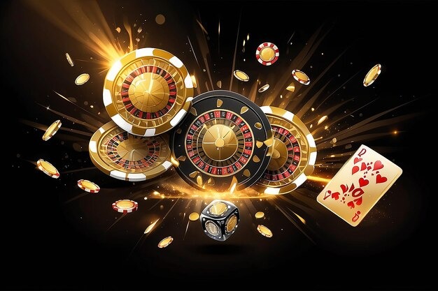 Texas Hold'em Bonus live dealer studio
